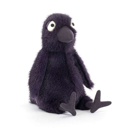 Hocus Crow - Caitly