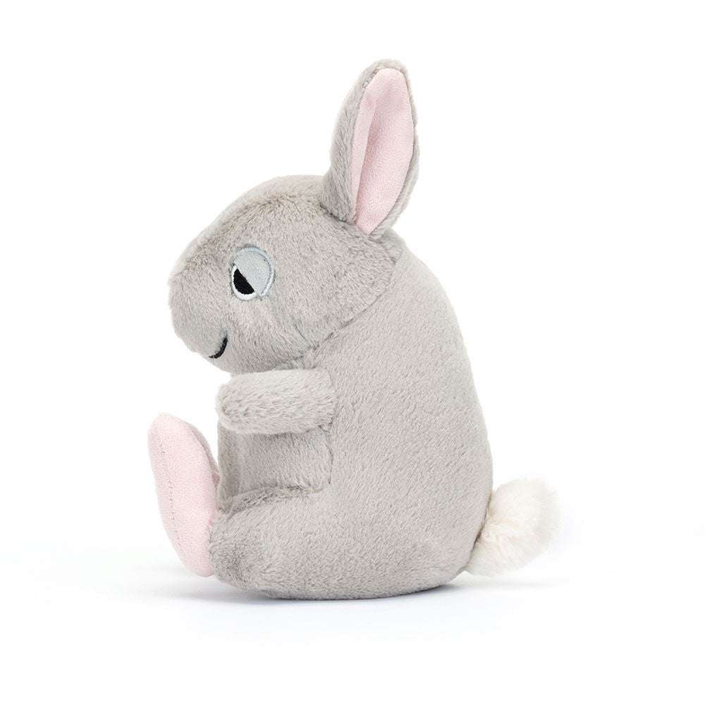 Cuddlebud Bernard Bunny - Caitly