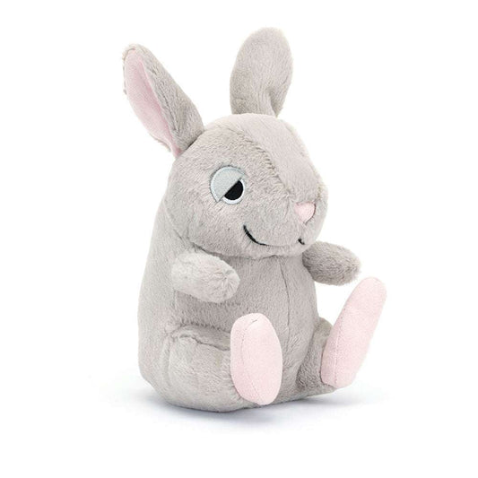 Cuddlebud Bernard Bunny - Caitly