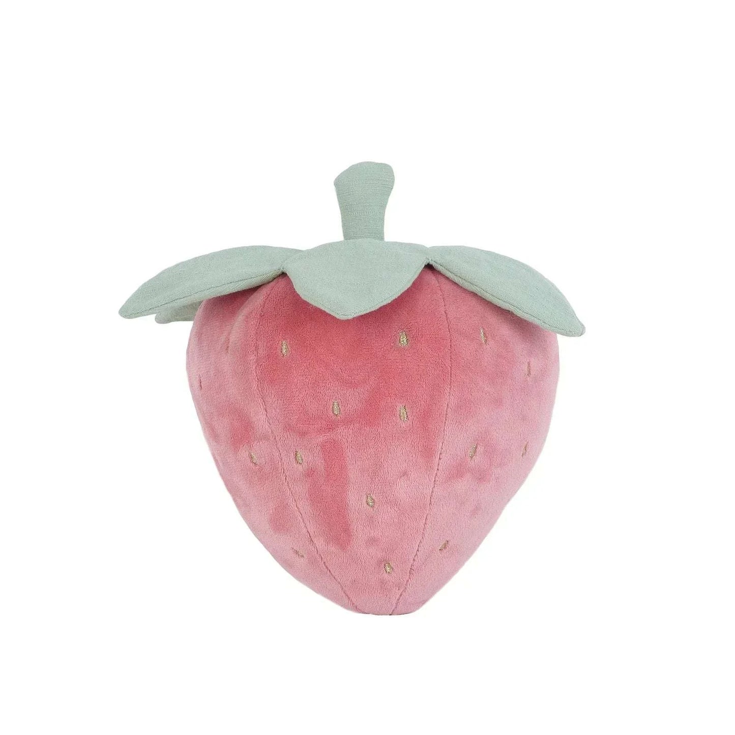 Mon Ami Strawberry Scented Plush Toy - Caitly