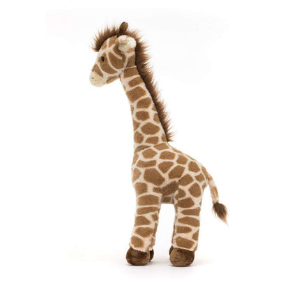Dara Giraffe - Caitly