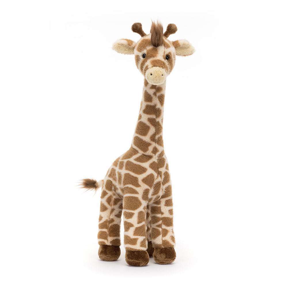 Dara Giraffe - Caitly