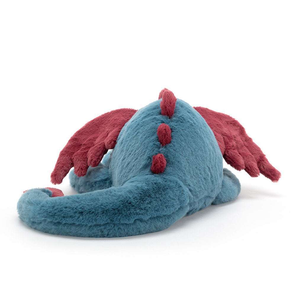 Dexter Dragon - Caitly