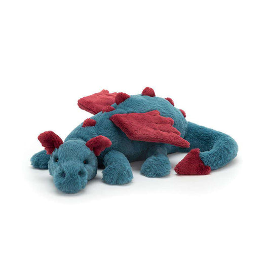 Dexter Dragon - Caitly