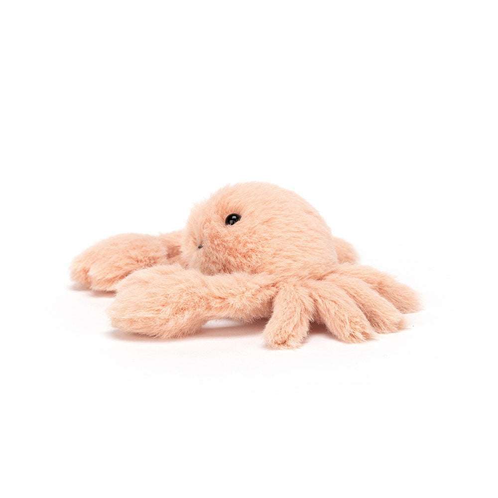 Fluffy Crab - Caitly