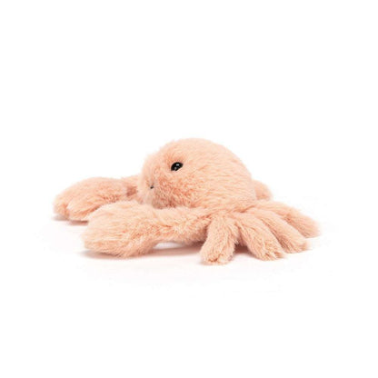 Fluffy Crab - Caitly