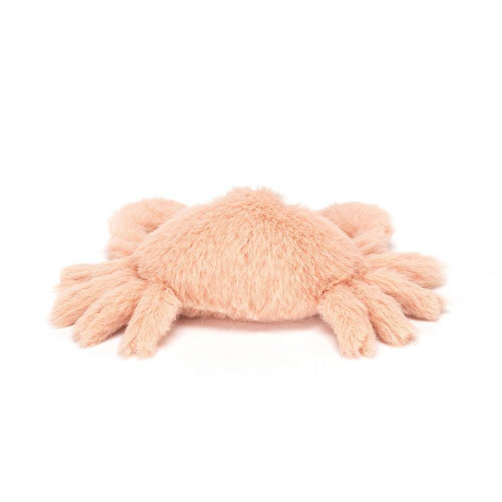 Fluffy Crab - Caitly