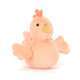 Fluffy Chicken - Caitly