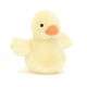 Fluffy Duck - Caitly