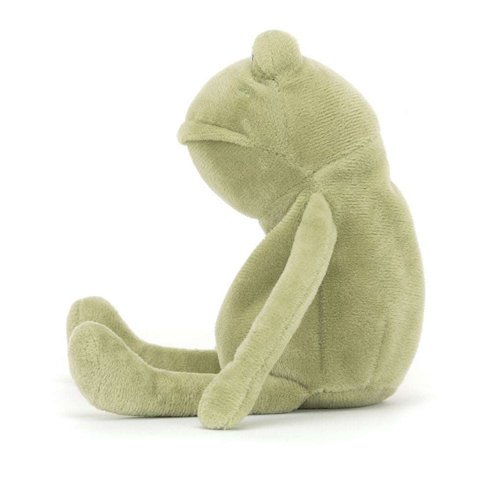 Fergus Frog - Caitly
