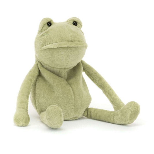 Fergus Frog - Caitly