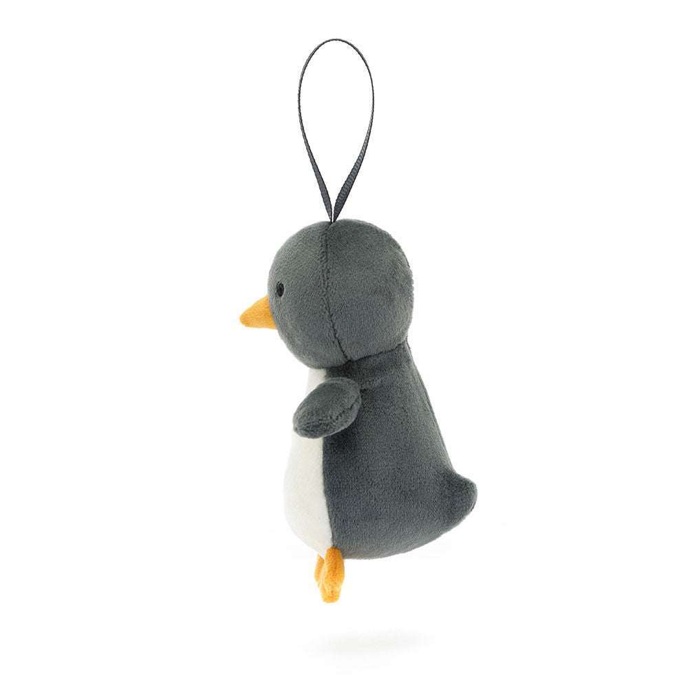 Festive Folly Penguin - Caitly