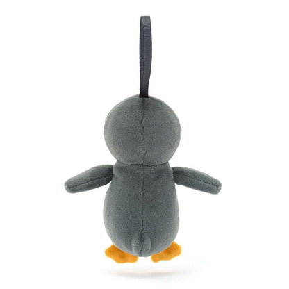 Festive Folly Penguin - Caitly