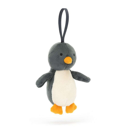 Festive Folly Penguin - Caitly