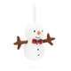 Festive Folly Snowman - Caitly