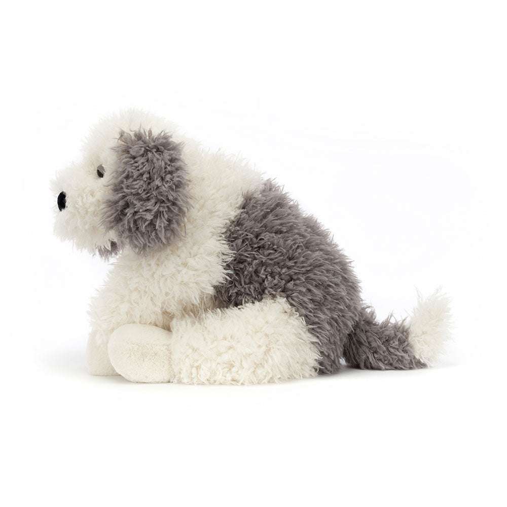 Floofie Sheepdog - Caitly