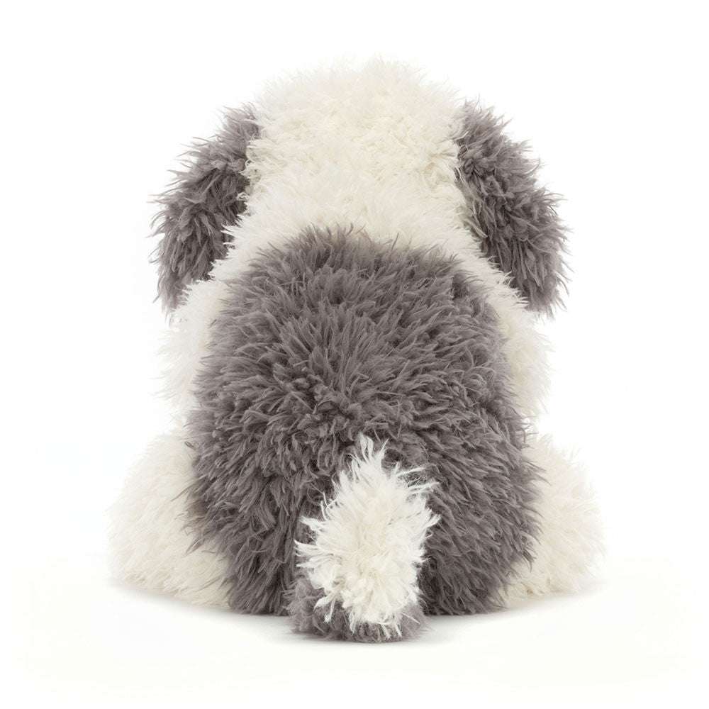 Floofie Sheepdog - Caitly