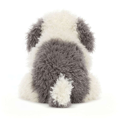 Floofie Sheepdog - Caitly