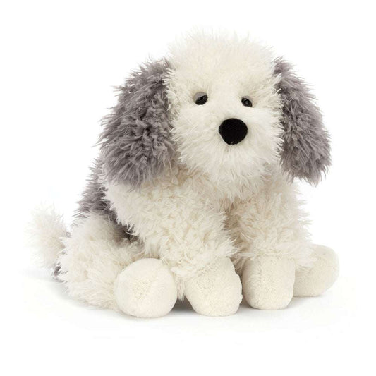 Floofie Sheepdog - Caitly