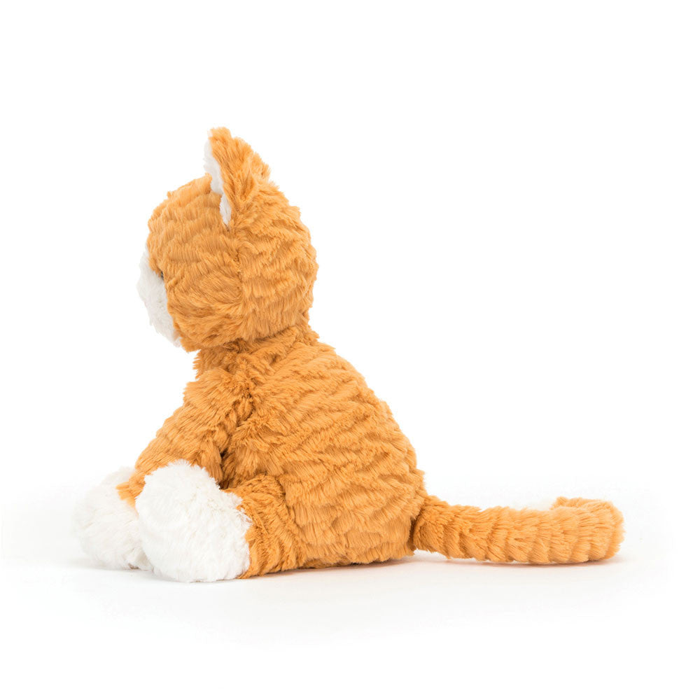 Fuddlewuddle Ginger Cat - Caitly