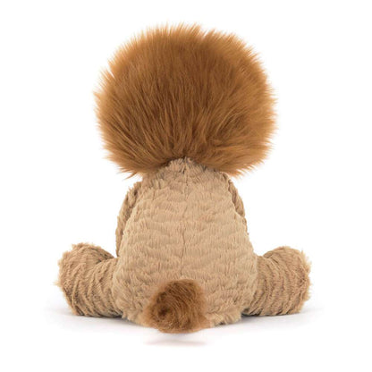 Fuddlewuddle Lion - Caitly