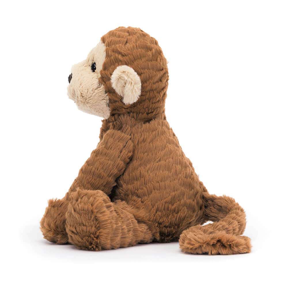 Fuddlewuddle Monkey - Caitly