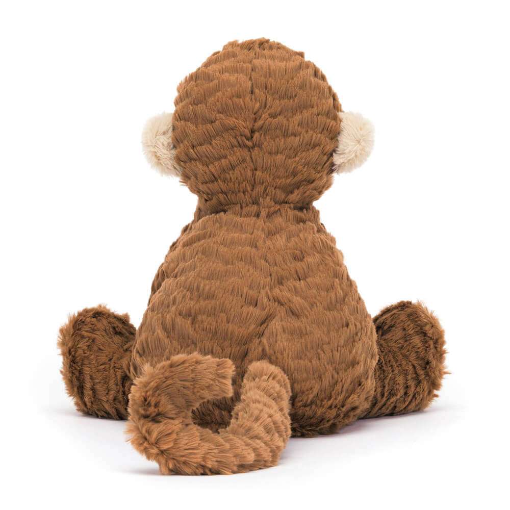 Fuddlewuddle Monkey - Caitly