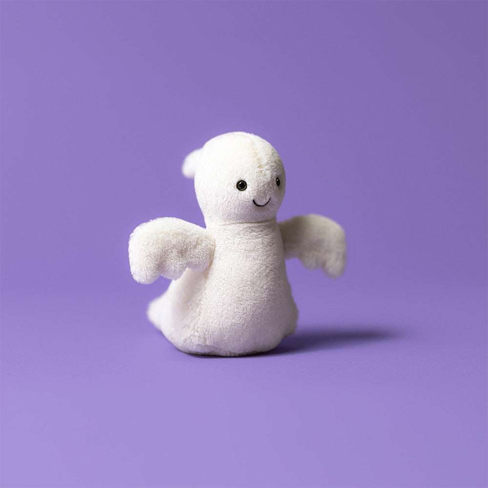 Mysti Ghost Jelly cat
