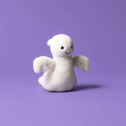 Mysti Ghost Jelly cat