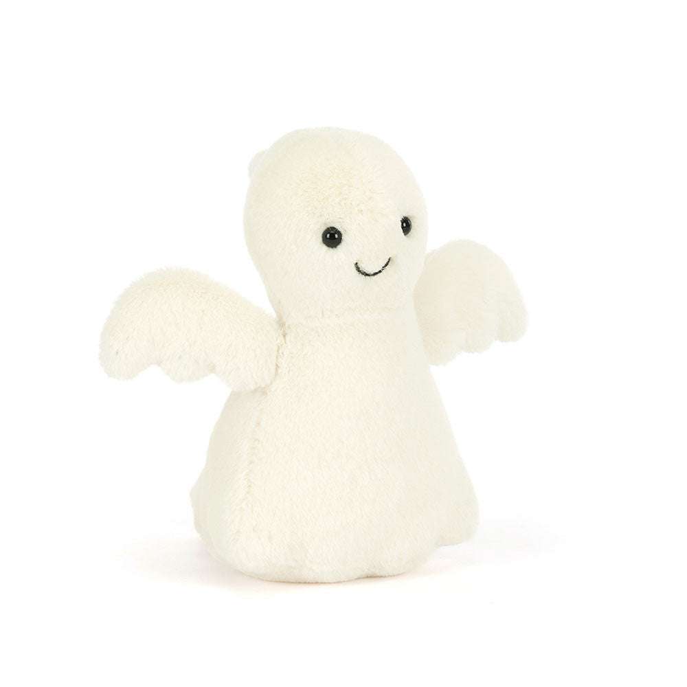 Mysti Ghost Jelly cat