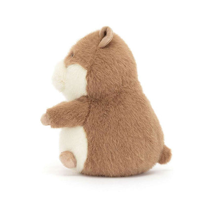 Gordy Guinea Pig - Caitly