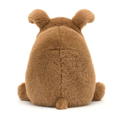 Derreck Dog Jelly cat