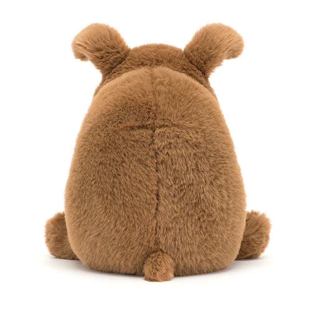 Derreck Dog - Caitly