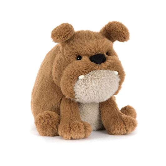 Derreck Dog Jelly cat