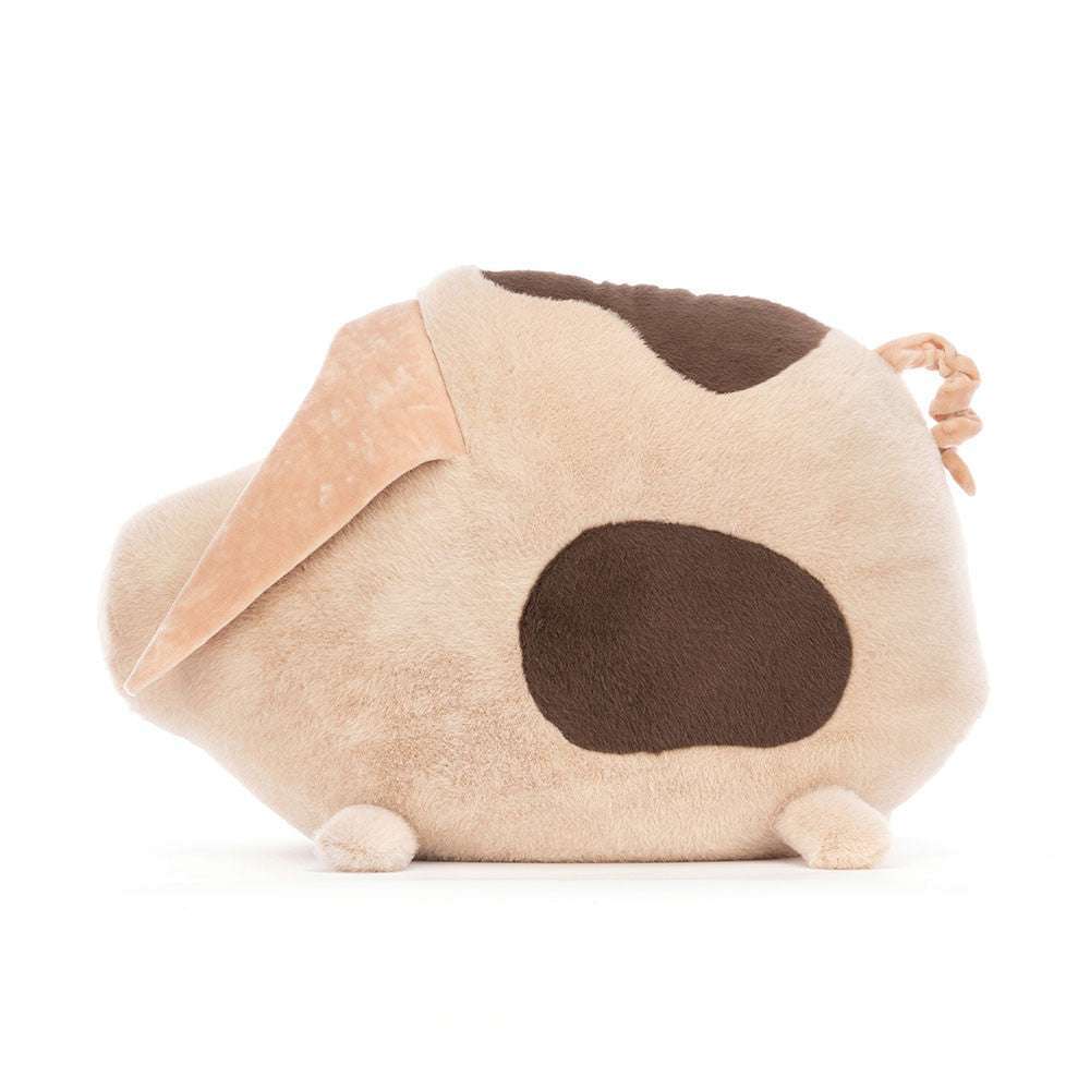 Higgledy Piggledy Old Spot - Caitly