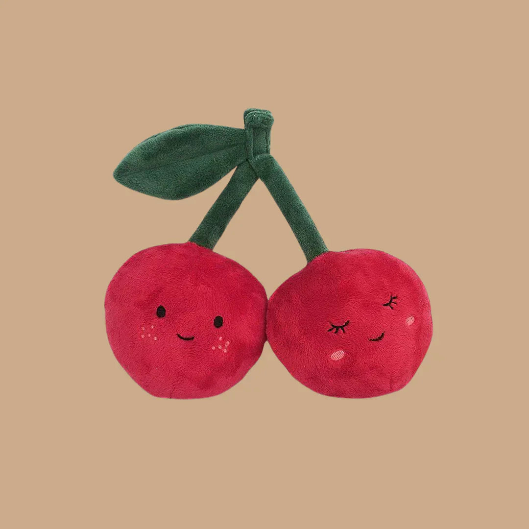 Mon Ami Cherry - O - Caitly