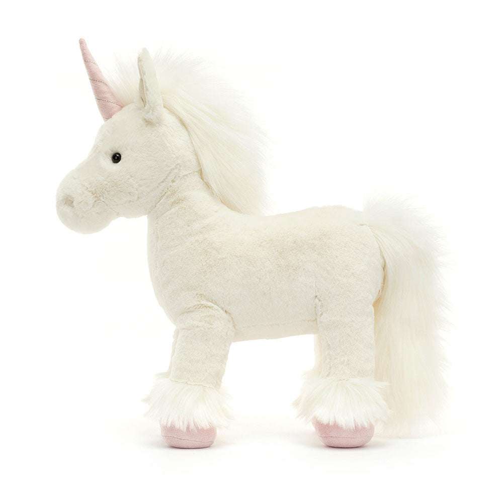 Isadora Unicorn - Caitly