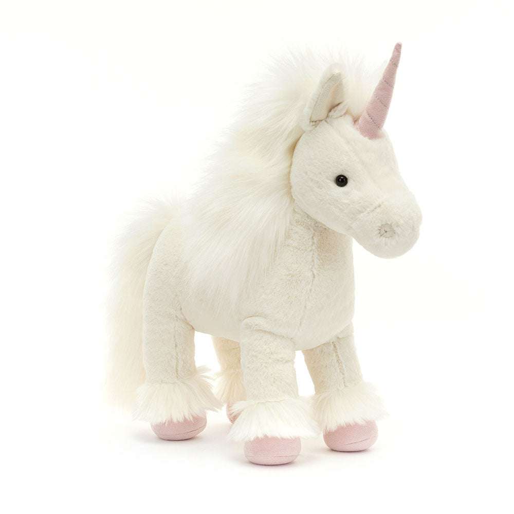 Isadora Unicorn - Caitly