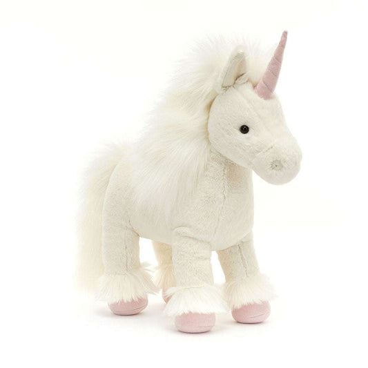 Isadora Unicorn - Caitly