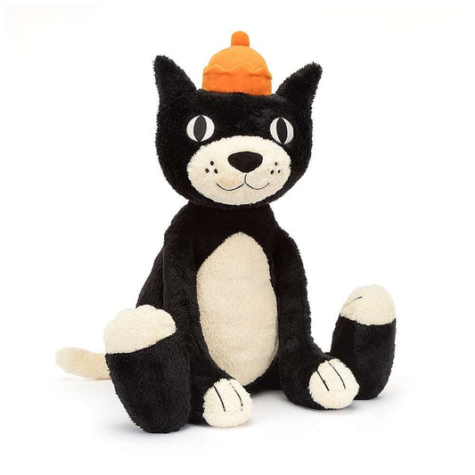 Original Cat Jack Big Jelly cat