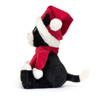 Christmas Jack - Caitly
