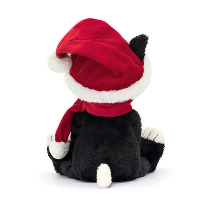 Christmas Jack - Caitly