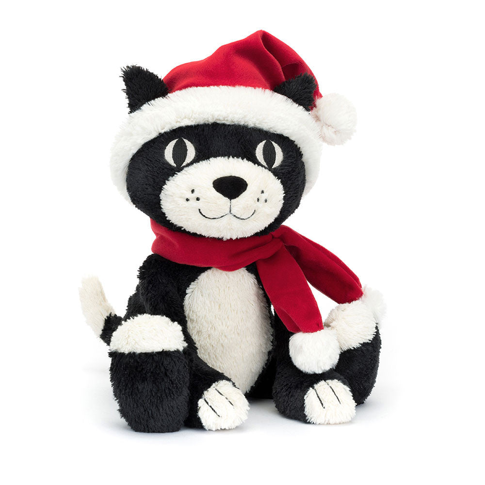 Christmas Jack - Caitly