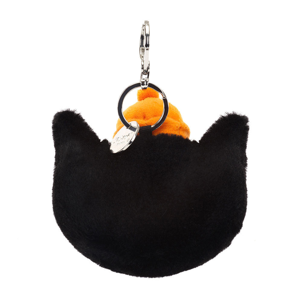 Jellycat Bag Charm - Caitly