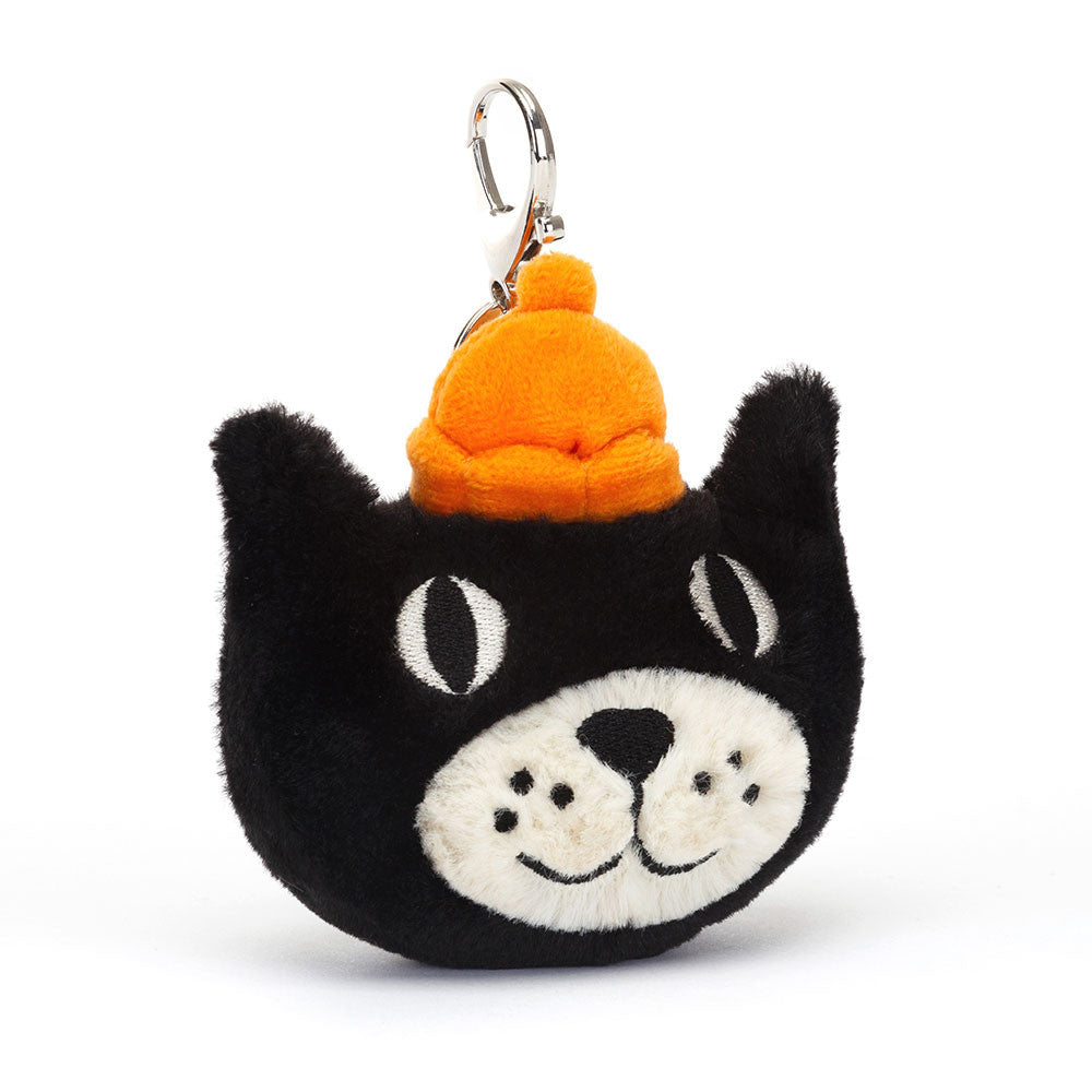 Jellycat Bag Charm - Caitly