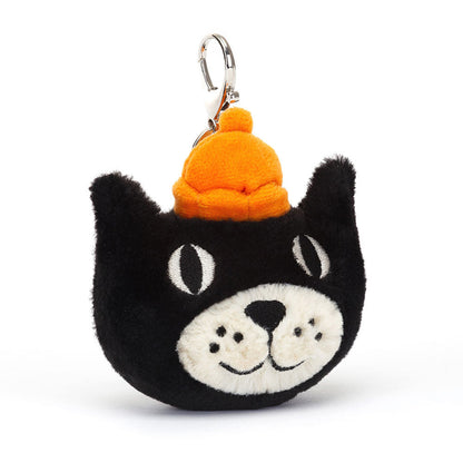 Jellycat Bag Charm - Caitly