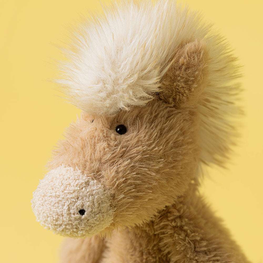 Canterneigh Pony - Caitly