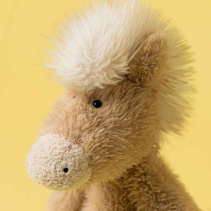 Canterneigh Pony - Caitly