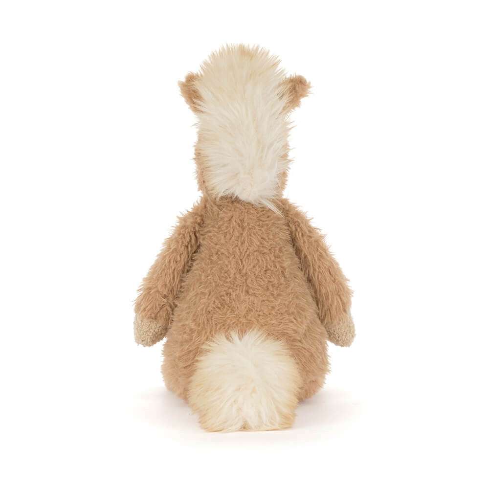 Canterneigh Pony - Caitly