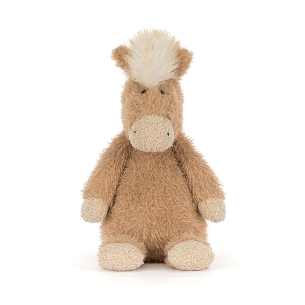 Canterneigh Pony - Caitly